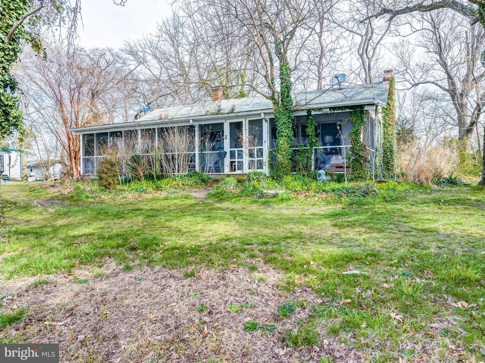 37975 Beach Road Coltons Point, MD 20626 - Photo 10 of 24