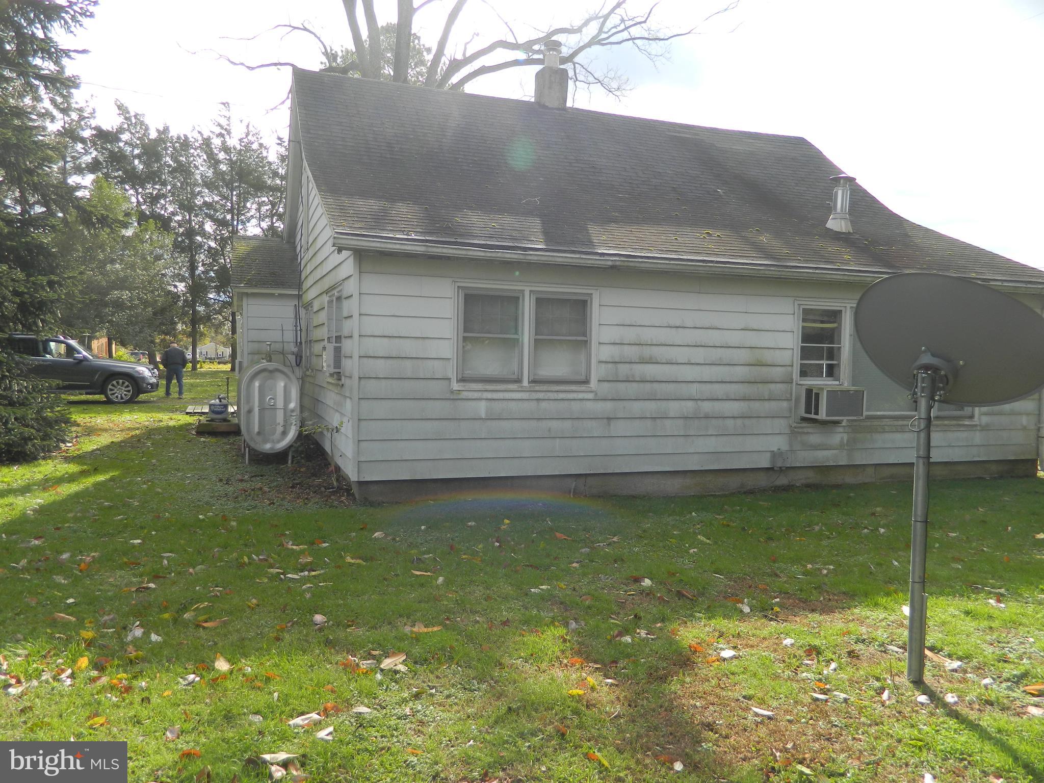 9643 Legion Road Denton, MD 21629 - Photo 3 of 10