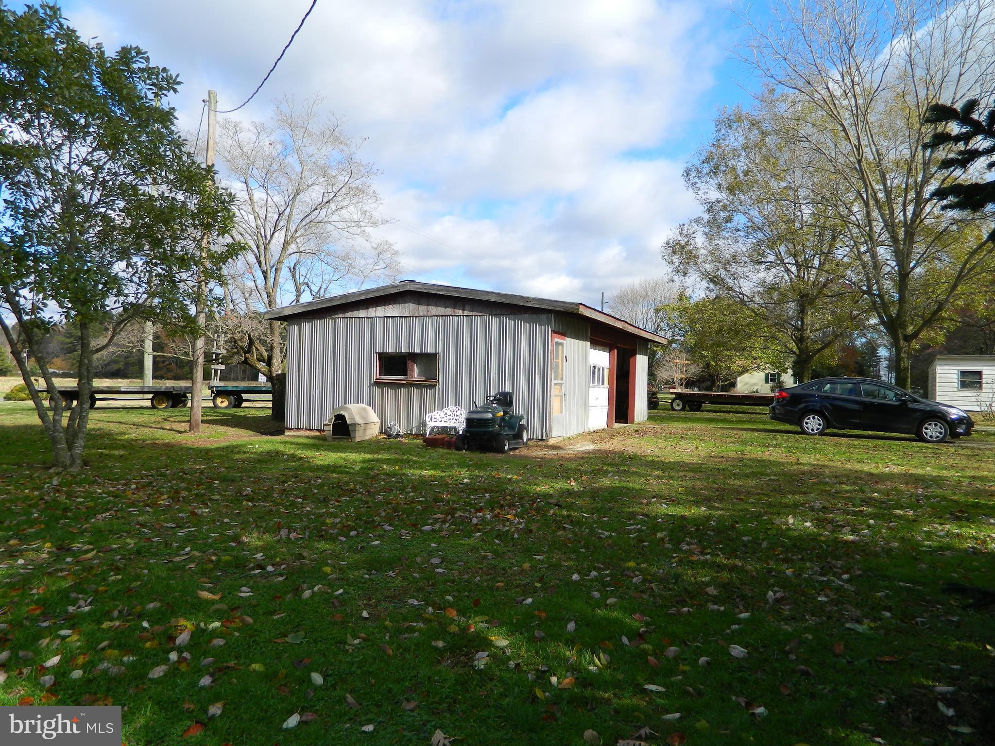 9643 Legion Road Denton, MD 21629 - Photo 5 of 10