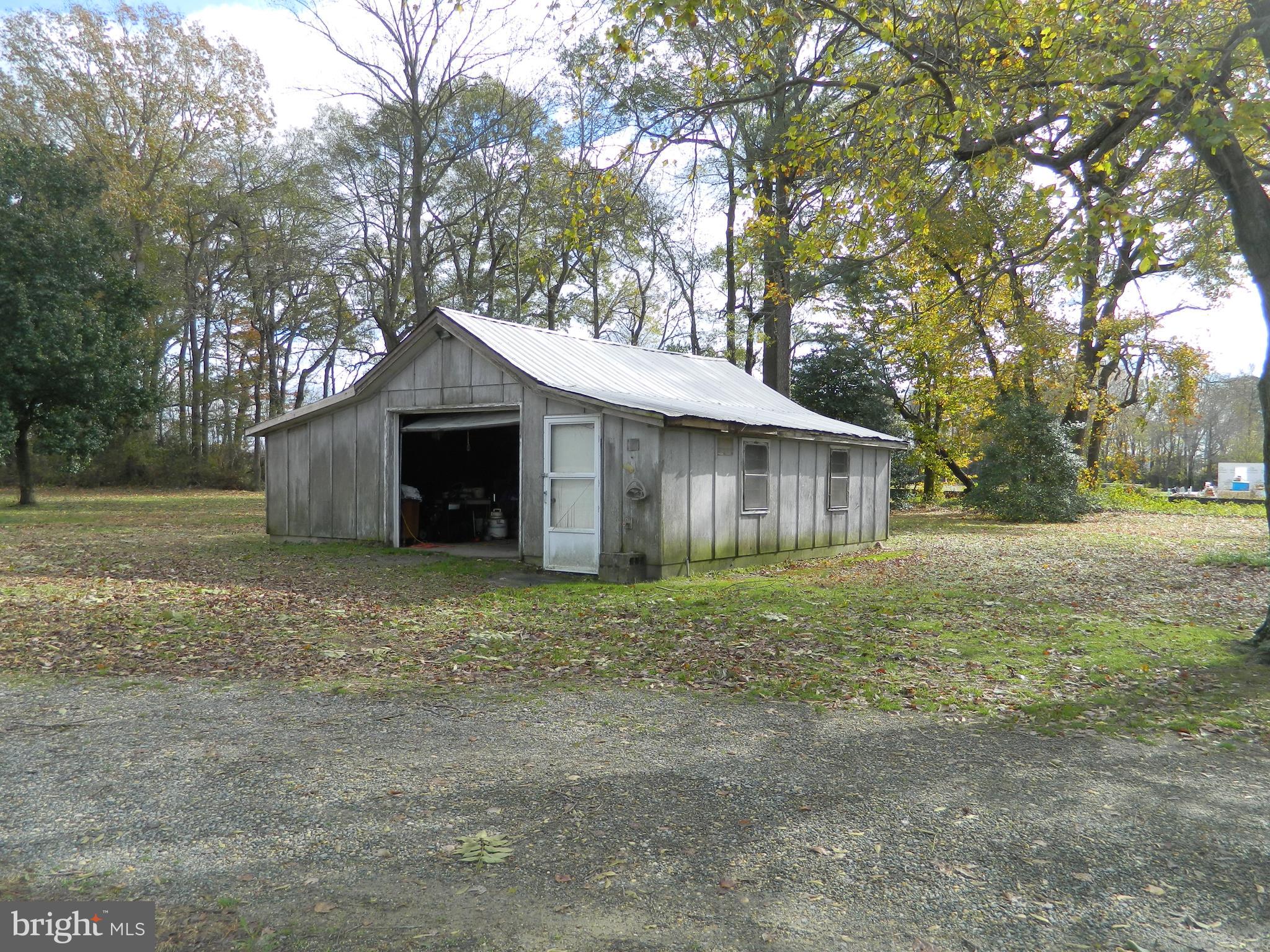 9643 Legion Road Denton, MD 21629 - Photo 8 of 10