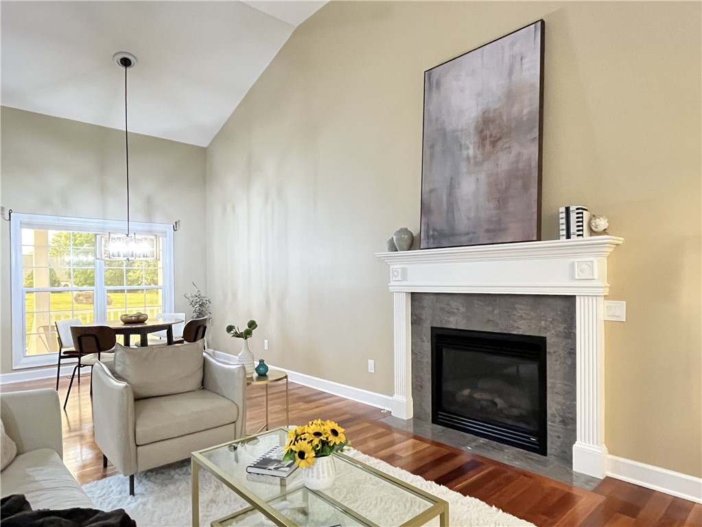 136 New Tudor Road Henrietta, NY 14534 - Photo 8 of 37