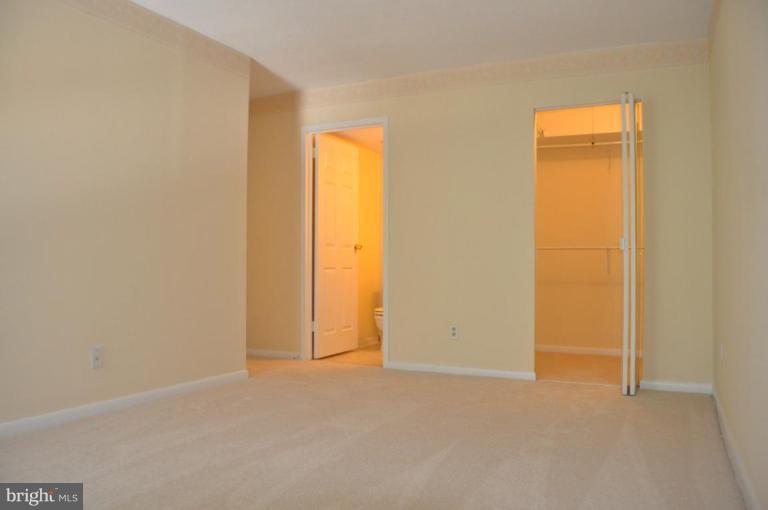 11240 Chestnut Grove Square, Unit 258 Reston, VA 20190 - Photo 15 of 19 an empty room with windows
