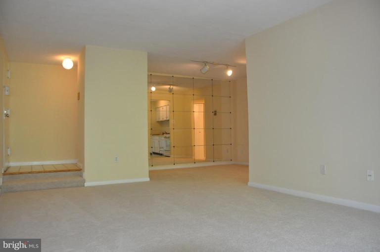 11240 Chestnut Grove Square, Unit 258 Reston, VA 20190 - Photo 3 of 19 a view of an empty room