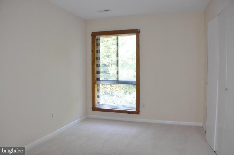 11240 Chestnut Grove Square, Unit 258 Reston, VA 20190 - Photo 9 of 19 an empty room with windows