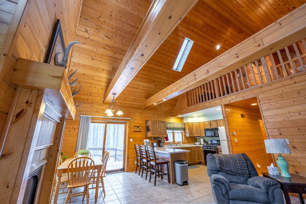 11876 Renberg Road Long Lake, WI 54542 - Photo 4 of 43 Gallery Image 4