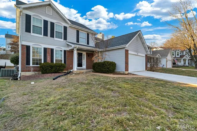 $360,000 | 15 Rockwood Pl Court, Eureka, MO 63025