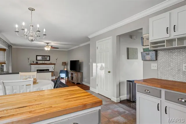 $360,000 | 15 Rockwood Pl Court, Eureka, MO 63025