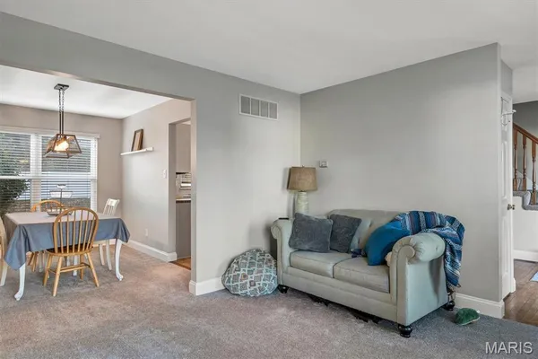 $355,000 | 15 Rockwood Pl Court, Eureka, MO 63025