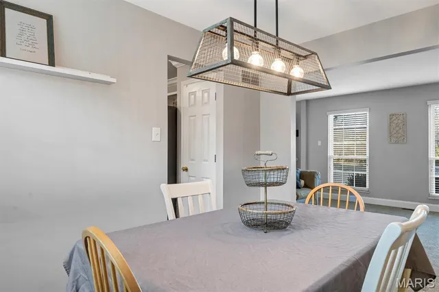 $360,000 | 15 Rockwood Pl Court, Eureka, MO 63025