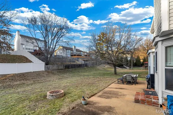 $355,000 | 15 Rockwood Pl Court, Eureka, MO 63025