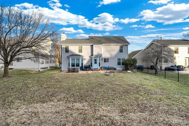 $360,000 | 15 Rockwood Pl Court, Eureka, MO 63025