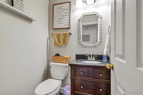 $355,000 | 15 Rockwood Pl Court, Eureka, MO 63025