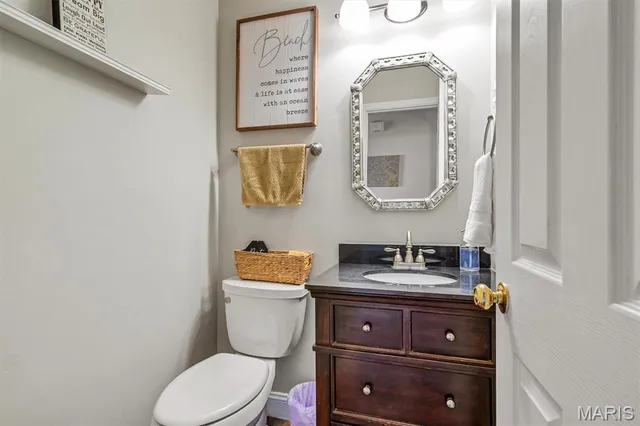 $360,000 | 15 Rockwood Pl Court, Eureka, MO 63025