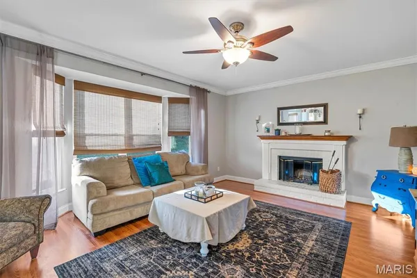 $355,000 | 15 Rockwood Pl Court, Eureka, MO 63025
