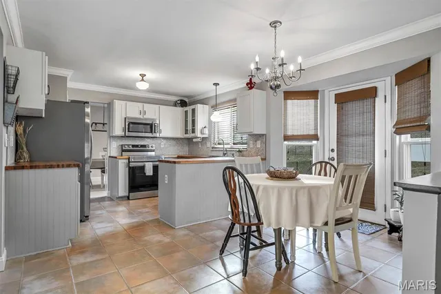 $360,000 | 15 Rockwood Pl Court, Eureka, MO 63025