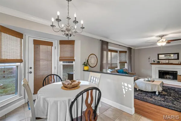 $355,000 | 15 Rockwood Pl Court, Eureka, MO 63025