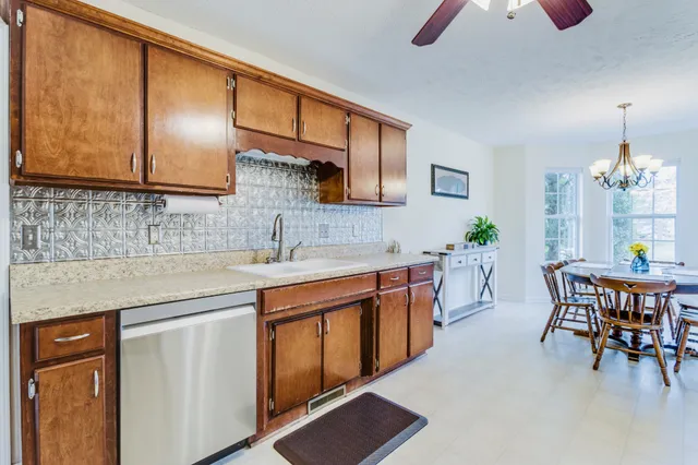 a room with furniture and a gym equipment