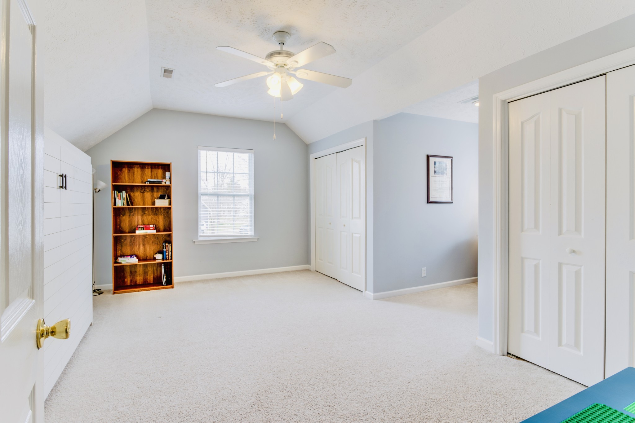 1482 Overton Court Rockvale, TN 37153 - Photo 37 of 58 an empty room with windows and closet