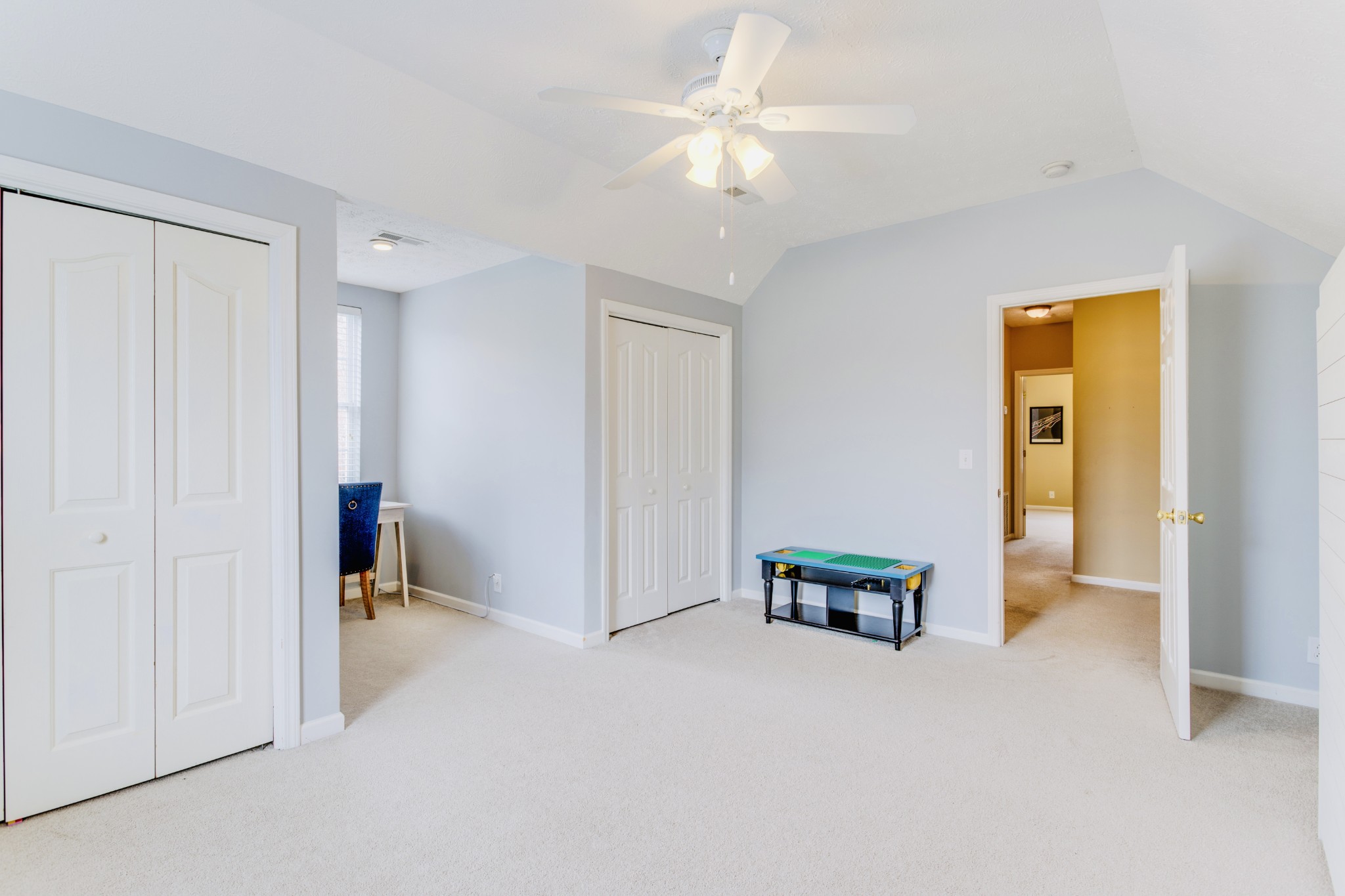 1482 Overton Court Rockvale, TN 37153 - Photo 40 of 58 a view of an empty room with a window