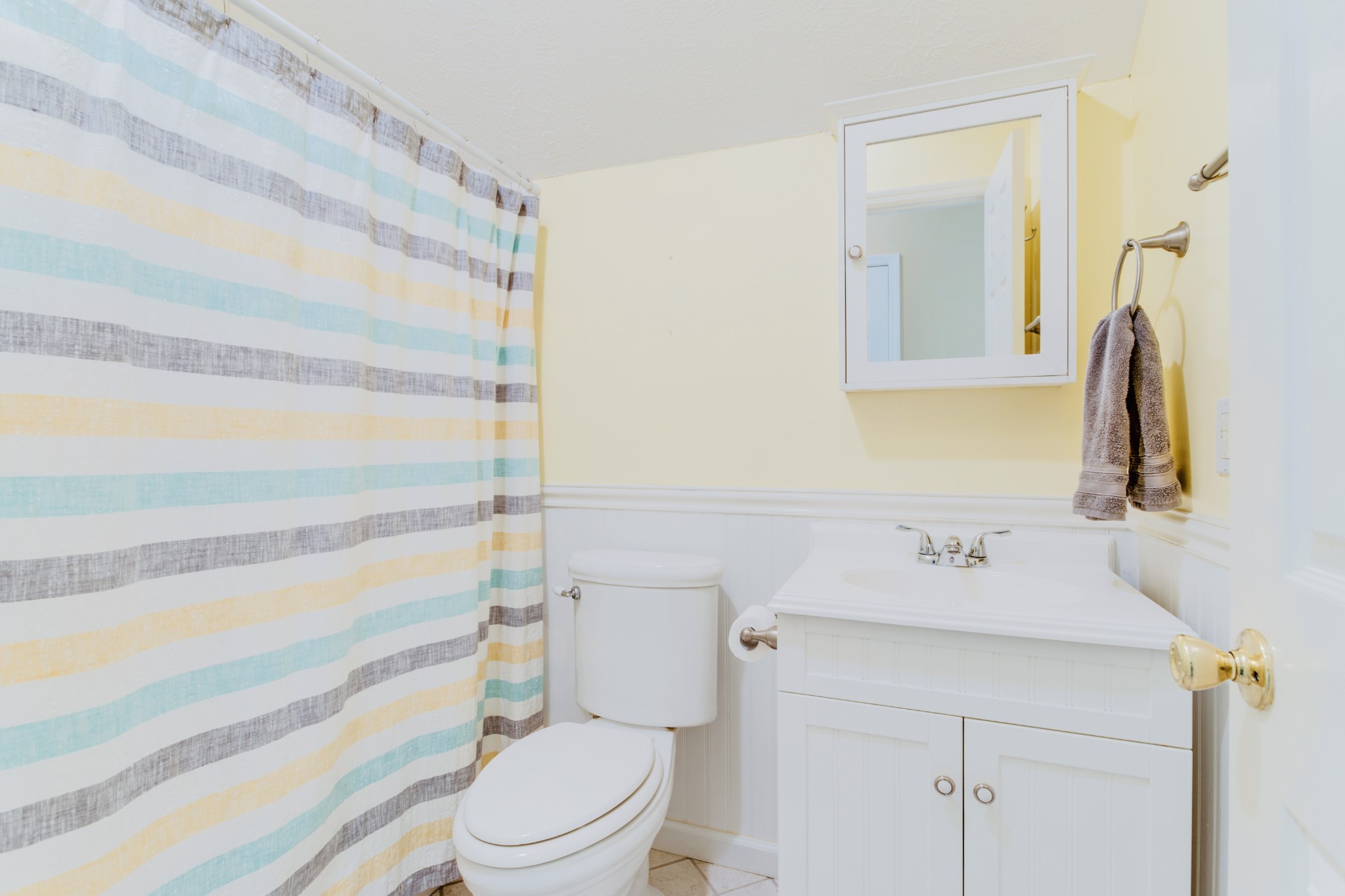 1482 Overton Court Rockvale, TN 37153 - Photo 41 of 58 a bathroom with a sink toilet and shower