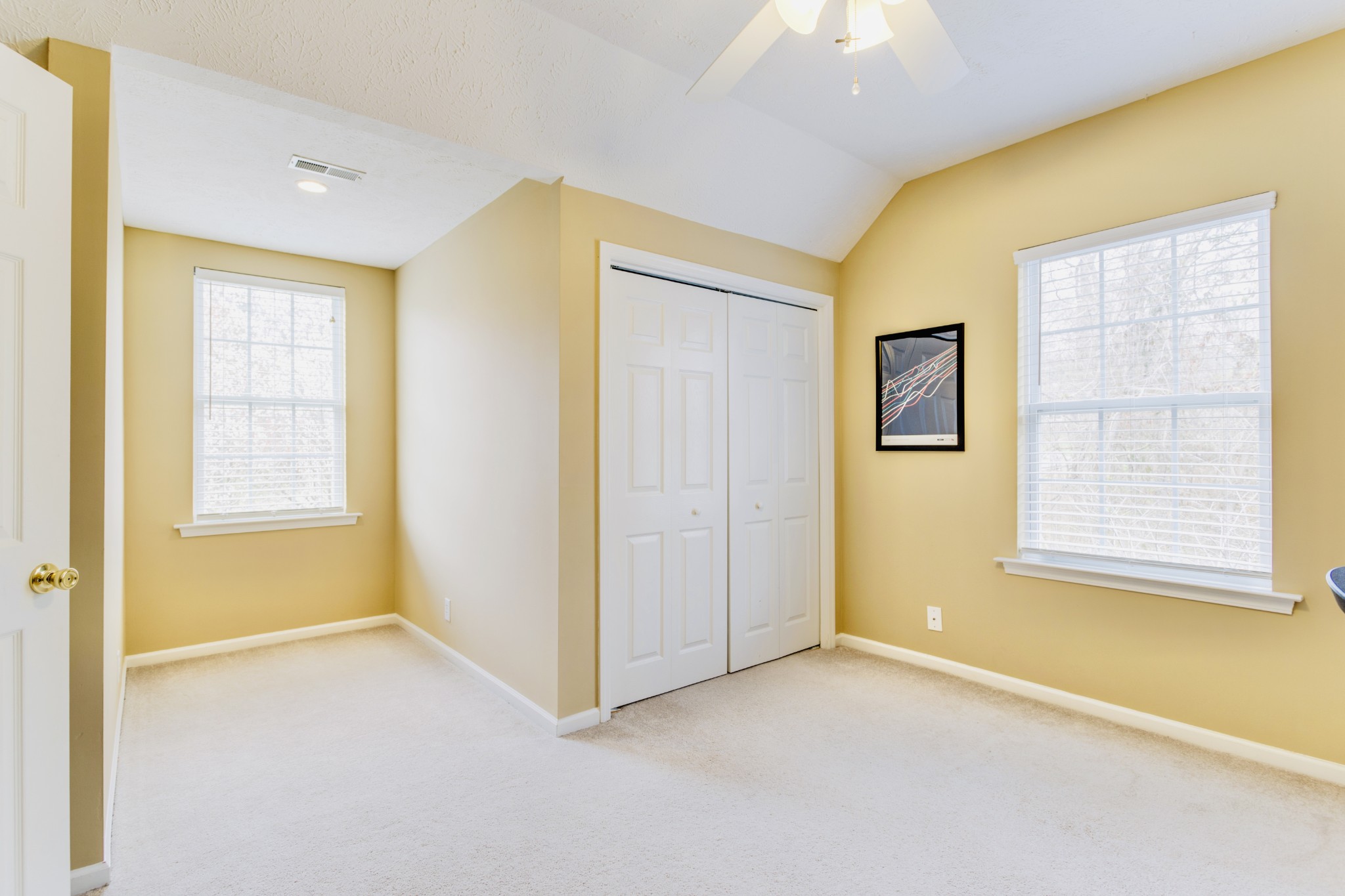 1482 Overton Court Rockvale, TN 37153 - Photo 43 of 58 a view of an empty room with a window