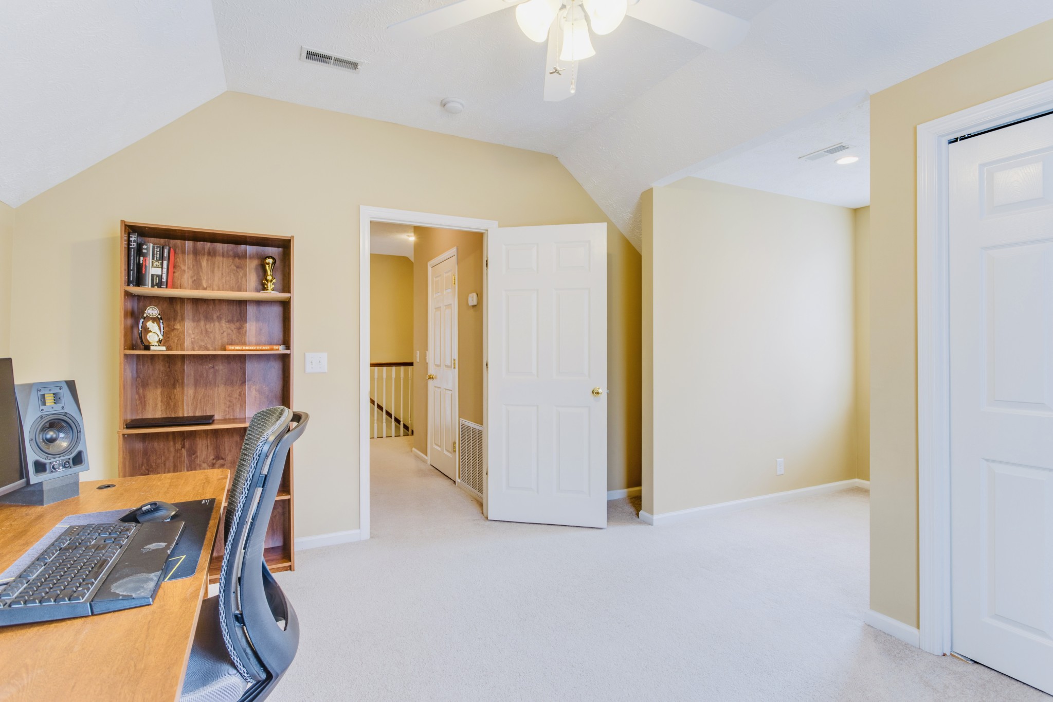 1482 Overton Court Rockvale, TN 37153 - Photo 44 of 58 a view of a workspace with furniture