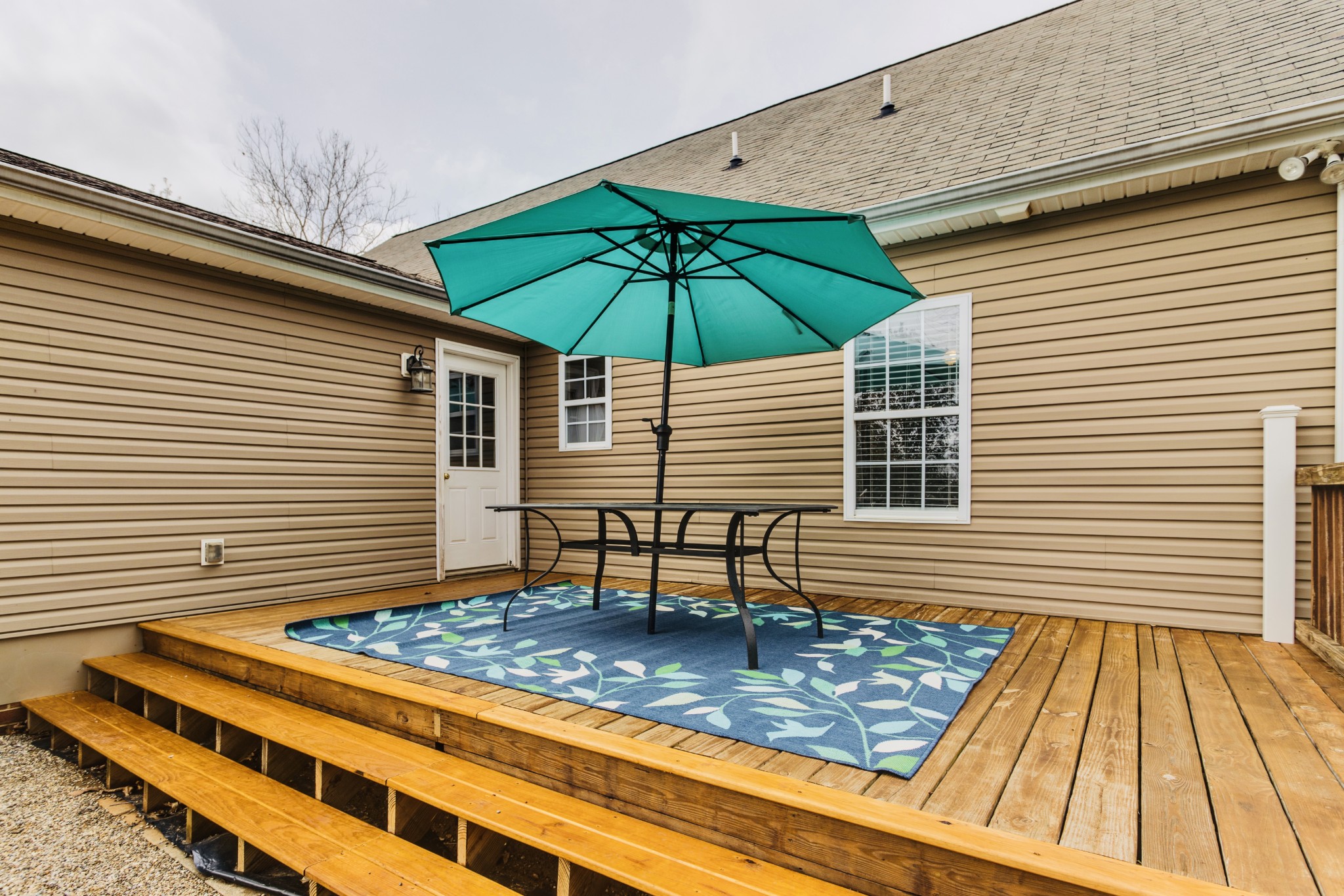 1482 Overton Court Rockvale, TN 37153 - Photo 49 of 58