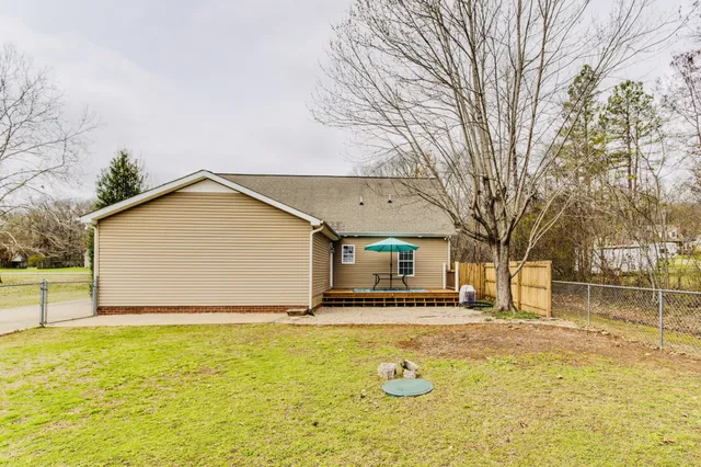 $465,000 | 1482 Overton Court, Rockvale, TN 37153