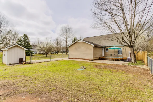 $465,000 | 1482 Overton Court, Rockvale, TN 37153