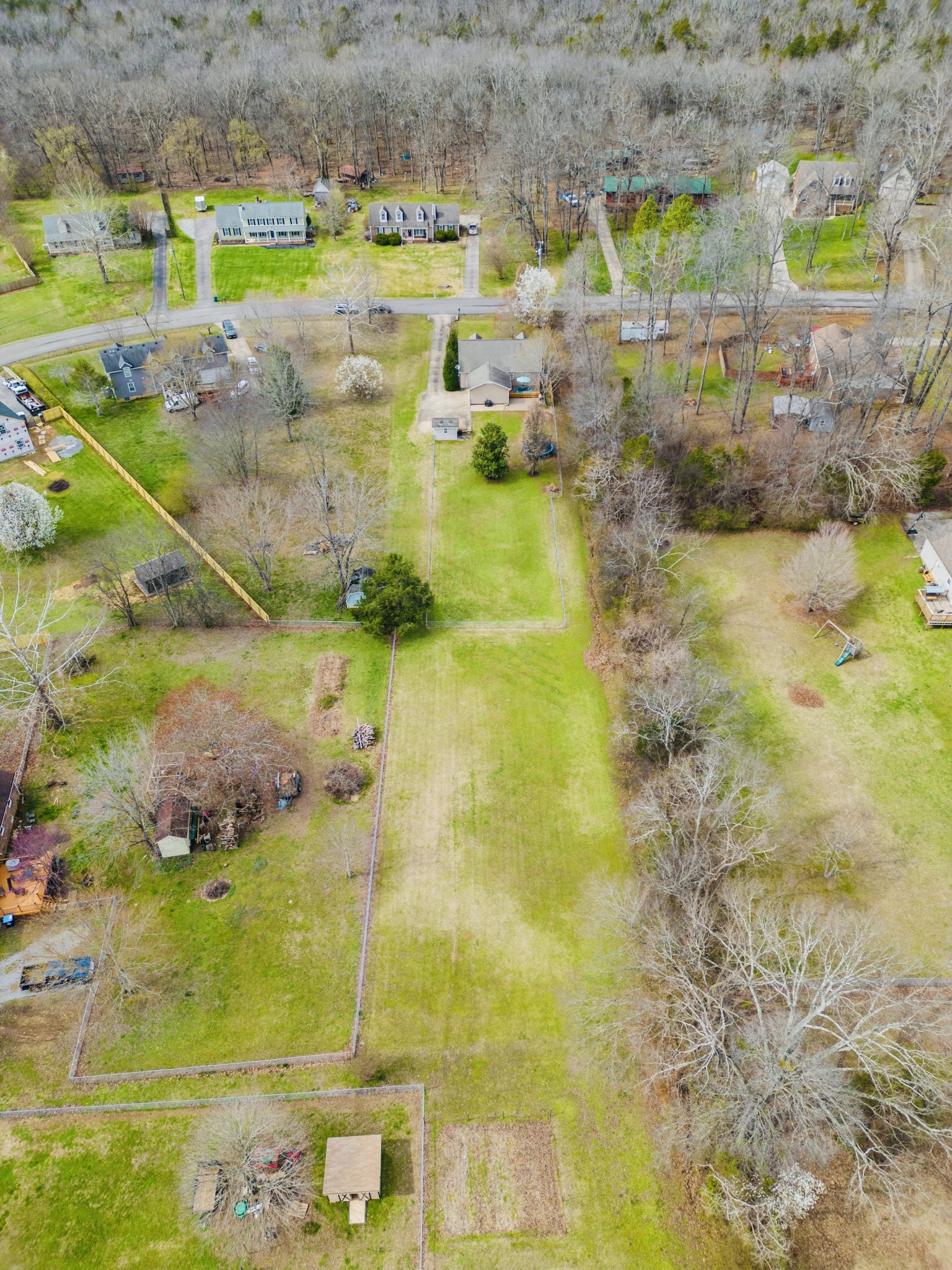 1482 Overton Court Rockvale, TN 37153 - Photo 58 of 58 a view of swimming pool