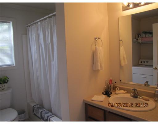 302 Wilson Pond Road North Monmouth, ME 04265 - Photo 13 of 21 Bathroom.