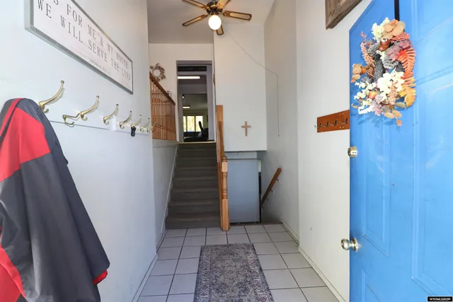 $354,000 | 550 Jefferson Street, Lander, WY 82520