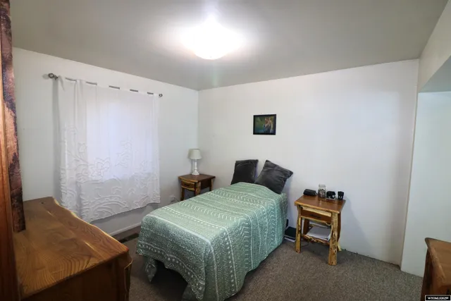 $354,000 | 550 Jefferson Street, Lander, WY 82520