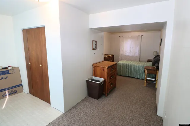 $354,000 | 550 Jefferson Street, Lander, WY 82520