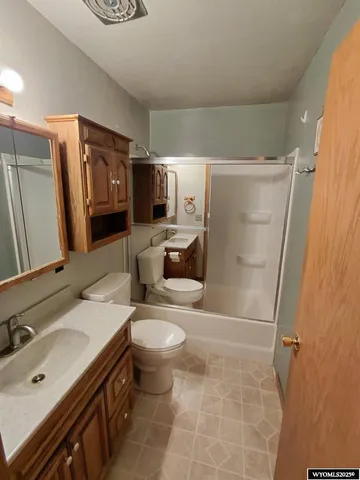 $354,000 | 550 Jefferson Street, Lander, WY 82520