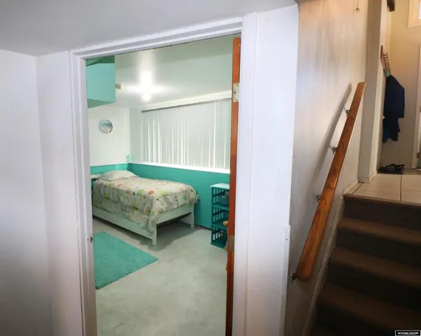 $354,000 | 550 Jefferson Street, Lander, WY 82520