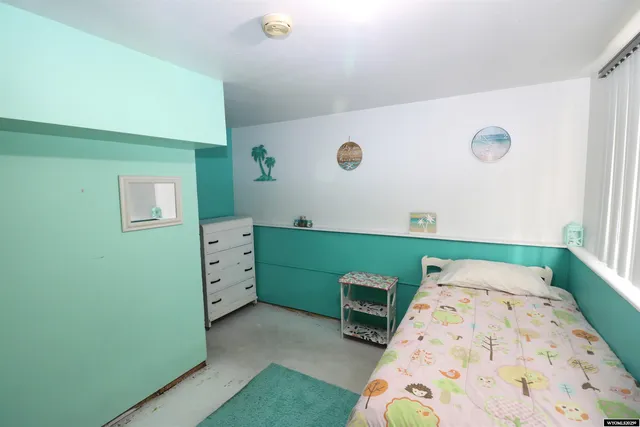 $354,000 | 550 Jefferson Street, Lander, WY 82520