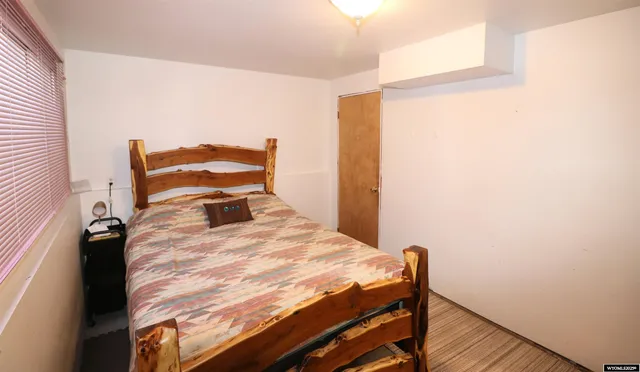 $354,000 | 550 Jefferson Street, Lander, WY 82520