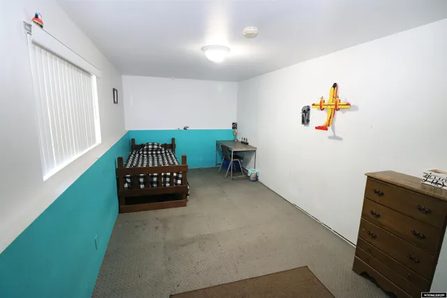 $354,000 | 550 Jefferson Street, Lander, WY 82520