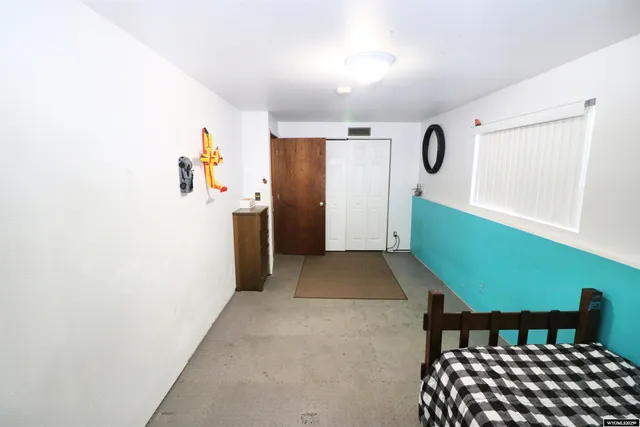 $354,000 | 550 Jefferson Street, Lander, WY 82520