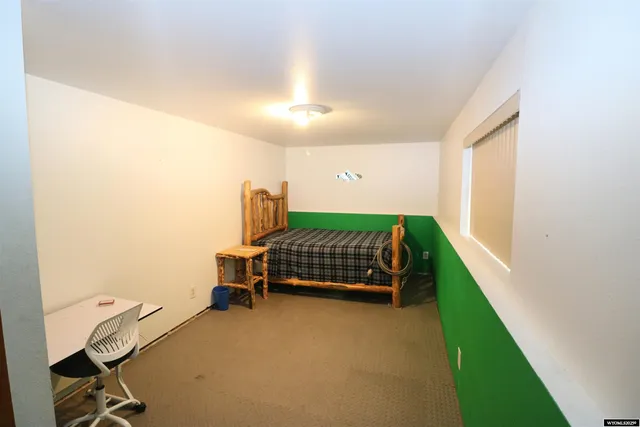 $354,000 | 550 Jefferson Street, Lander, WY 82520