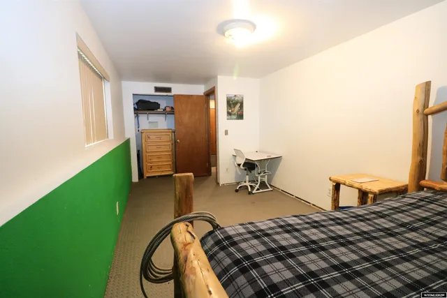 $354,000 | 550 Jefferson Street, Lander, WY 82520