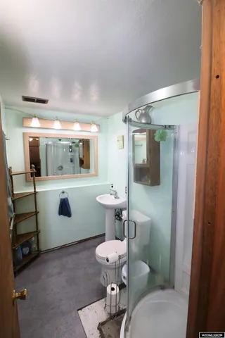 $354,000 | 550 Jefferson Street, Lander, WY 82520