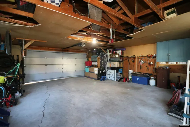 $354,000 | 550 Jefferson Street, Lander, WY 82520