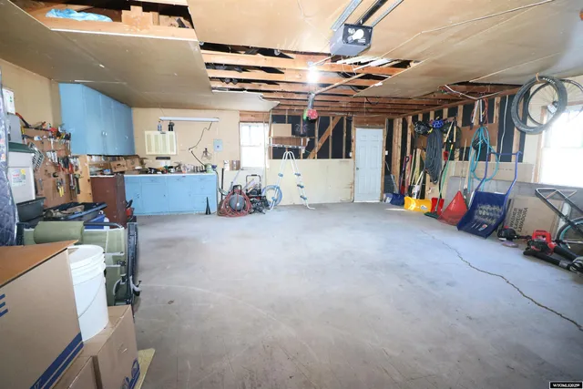 $354,000 | 550 Jefferson Street, Lander, WY 82520