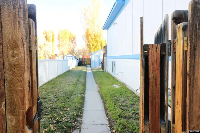 $354,000 | 550 Jefferson Street, Lander, WY 82520