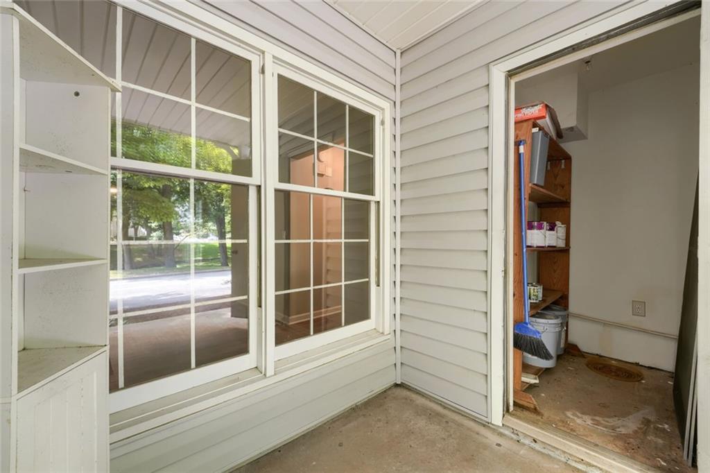 820 Cannon Run Marietta, GA 30064 - Photo 25 of 27