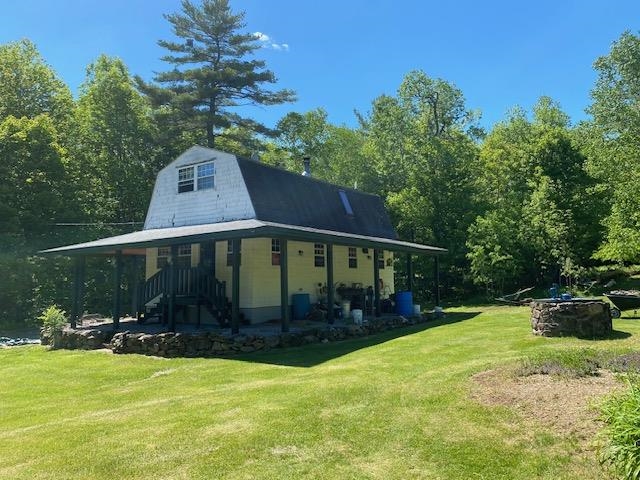 968 Faxon Hill Road Washington, NH 03280 - Photo 9 of 15