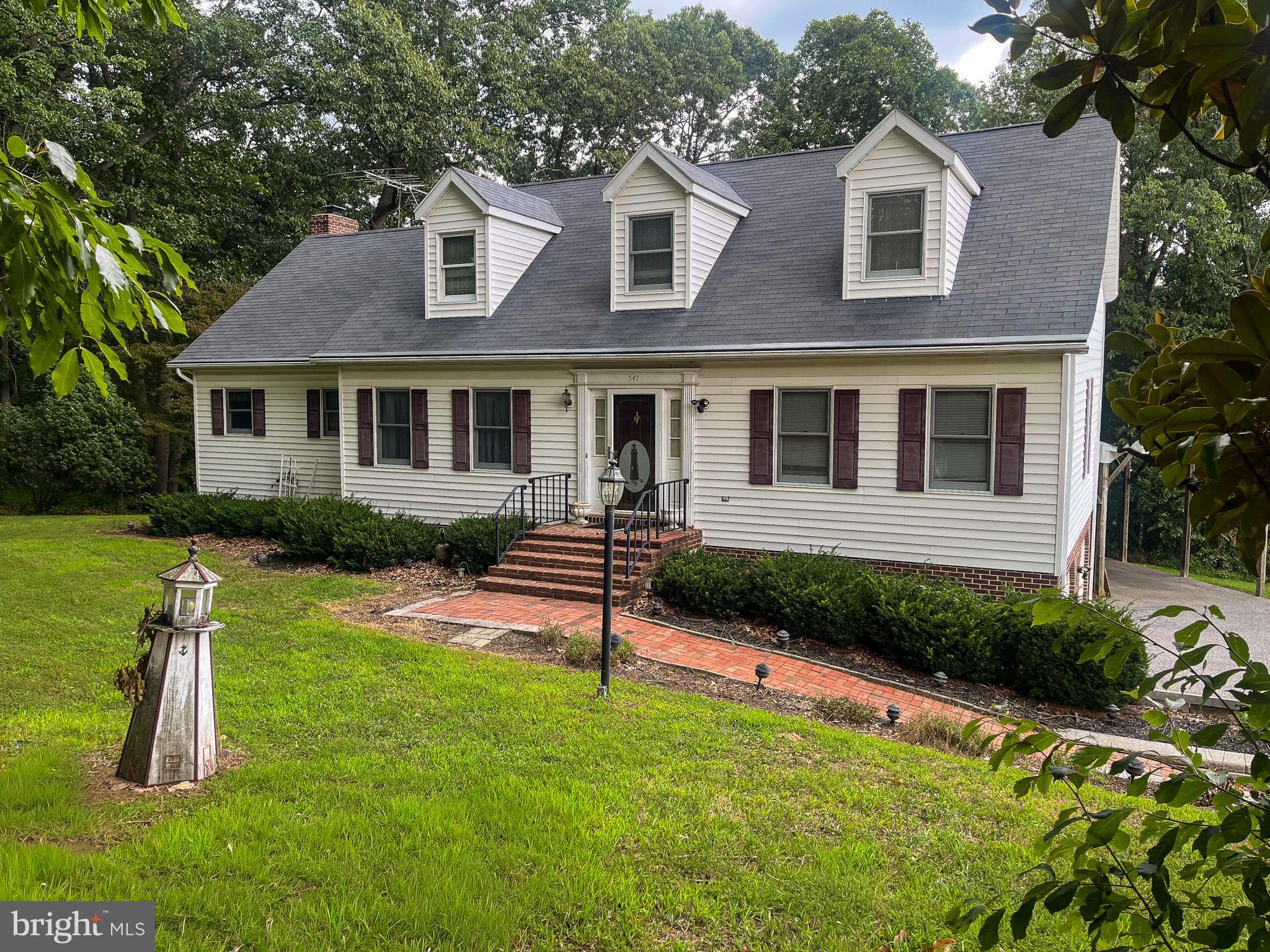 547 Heffner Road Red Lion, PA 17356 - Photo 1 of 75 Gallery Image 1
