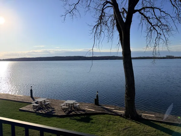 $349,900 | 536 North Cogswell Drive, Unit 6, Salem Lakes, WI 53170